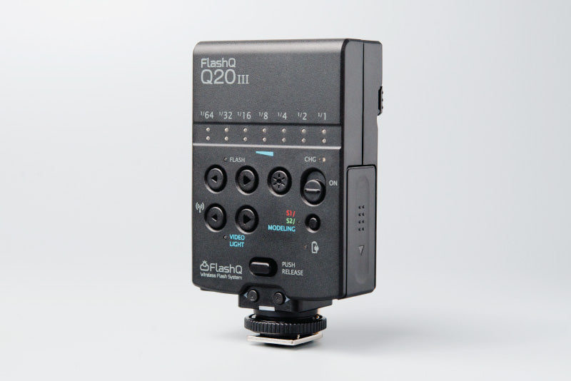 FlashQ Q20III